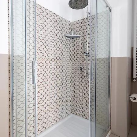 Apartamento Il Sogno Di Saffo *