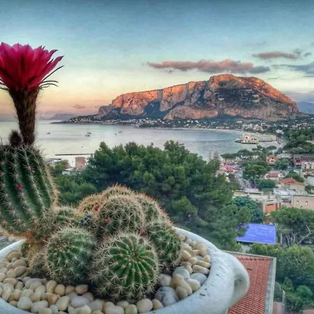 Lägenhet Il Sogno Di Saffo