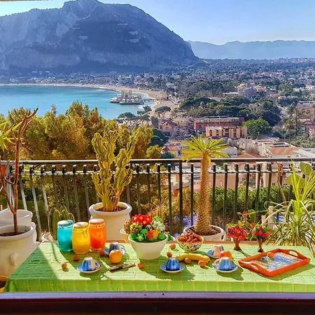 Lägenhet Il Sogno Di Saffo *