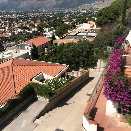 Il Sogno Di Saffo Lägenhet