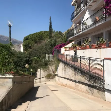 Il Sogno Di Saffo * Palermo