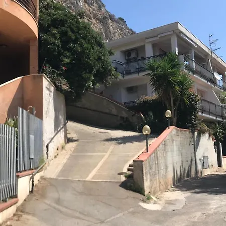 Il Sogno Di Saffo Lägenhet