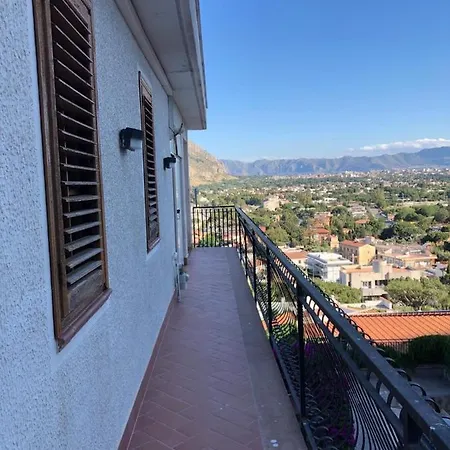 Lägenhet Il Sogno Di Saffo *