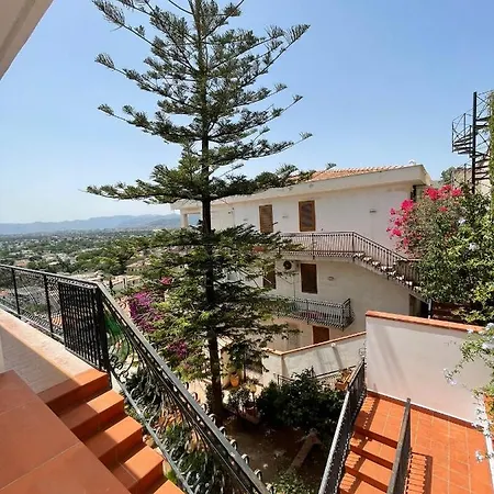 Apartment Il Sogno Di Saffo