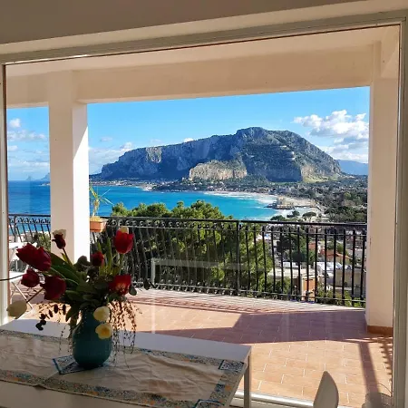 Lägenhet Il Sogno Di Saffo *