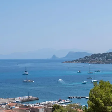 Il Sogno Di Saffo * Palermo