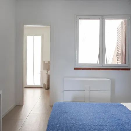 Il Sogno Di Saffo Lägenhet *