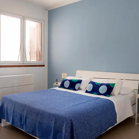 Lägenhet Il Sogno Di Saffo Palermo