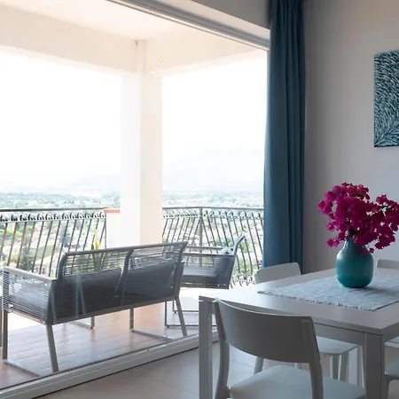 Il Sogno Di Saffo Palermo