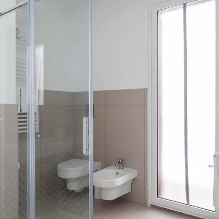 Il Sogno Di Saffo Lägenhet