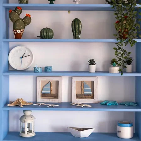 Il Sogno Di Saffo Lägenhet *