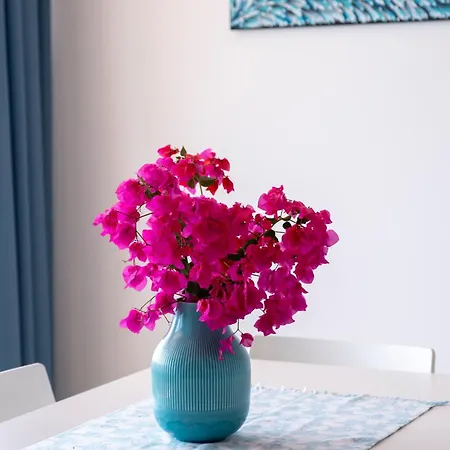 Il Sogno Di Saffo Lägenhet Palermo