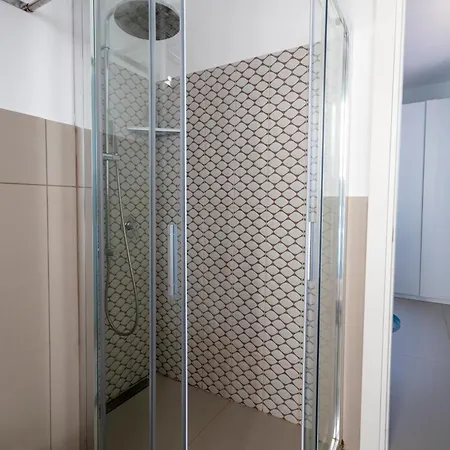 Apartment Il Sogno Di Saffo