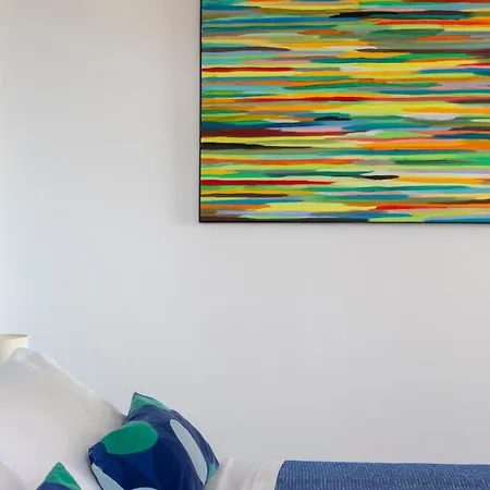 Il Sogno Di Saffo Lägenhet Palermo