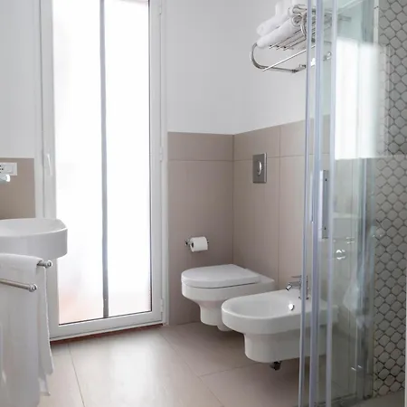 Lägenhet Il Sogno Di Saffo Palermo