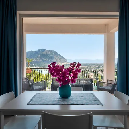 Il Sogno Di Saffo Apartment