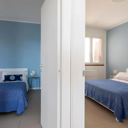 Il Sogno Di Saffo Lägenhet Palermo