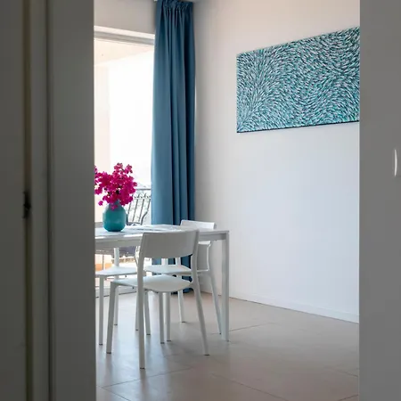 Lägenhet Il Sogno Di Saffo Palermo