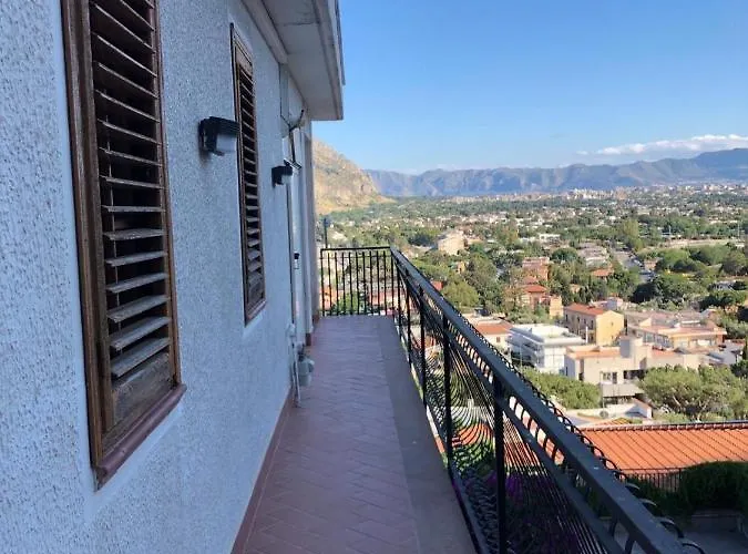 Apartman Il Sogno Di Saffo *
